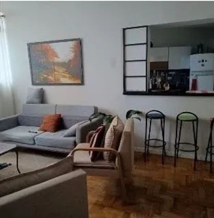 Apartamento com 2 dormitórios à venda, 75 m² por R$ 480.000,00 - Jardim São Dimas - São José dos Cam