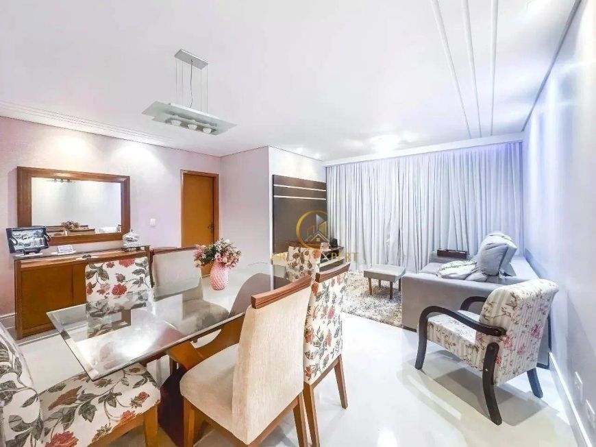 Apartamento 3 quartos 111 m² a venda no Jardim Aquarius em São José dos Campos -SP!