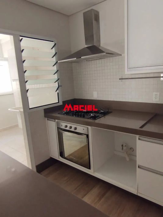 Lindo Apartamento de 3 Dormitórios no Jardim Aquarius - Imperdível!