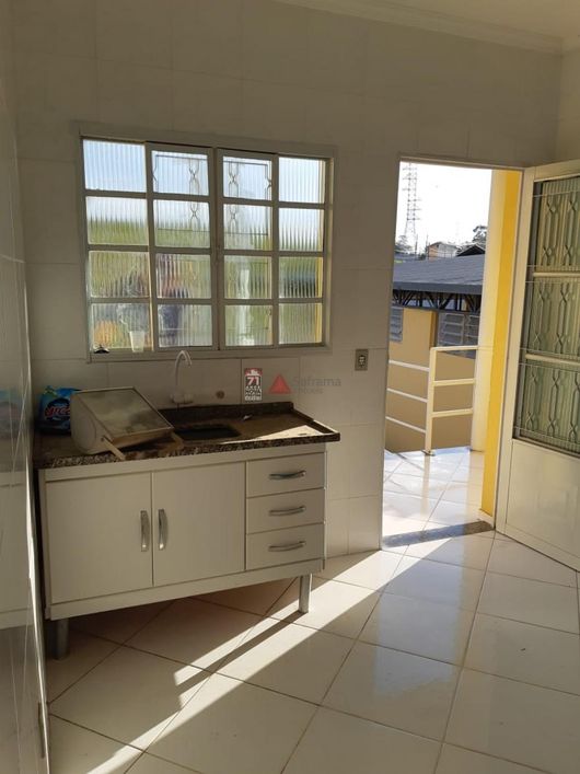 Comercial Galpão em São José dos Campos