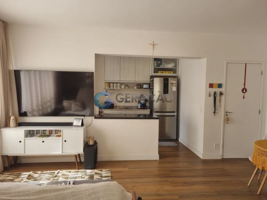 Apartamento de 02 Dorm. 82,00m² para venda - Residenziale Illuminato - Jardim Aquarius