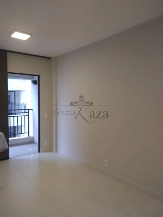 Oportunidade Apartamento Jardim América Sjc Condomínio Cambará, 2 Quartos, Sacada, 2 Vagas, Elevador