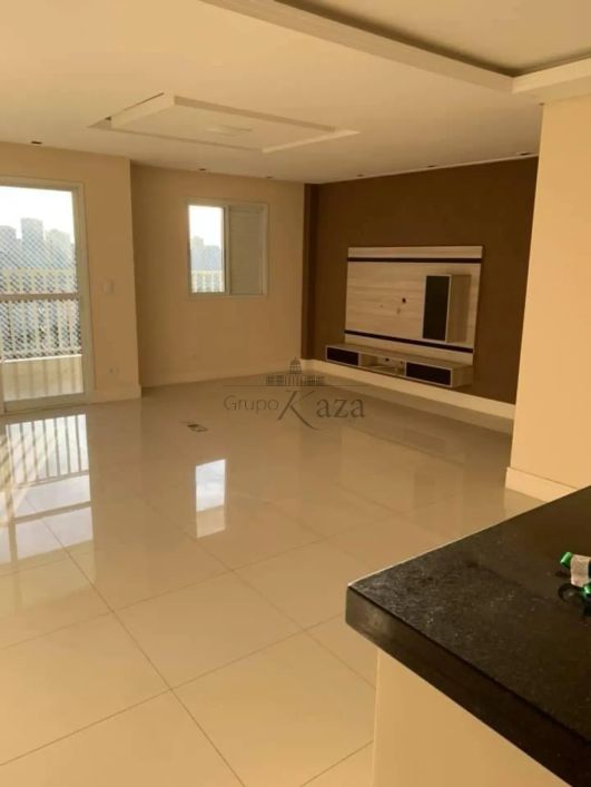 Oportunidade - Apartamento - Jardim América - Residencial Mariana´s Gardem - 3 Dormitórios - 104m².