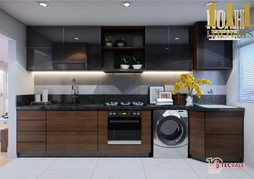Apartamento com 2 dormitórios à venda, 78 m² por R$ 830.535 - Vila Adyana - São