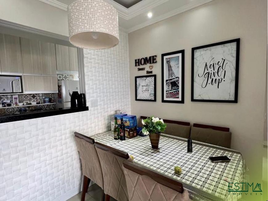 Apartamento 3 Quartos no Jardim América