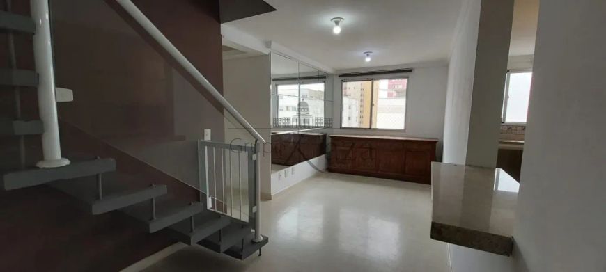 Oportunidade - Apartamento Cobertura - Parque Industrial - Residencial Spazio Campo Di Savoya - 3 Do
