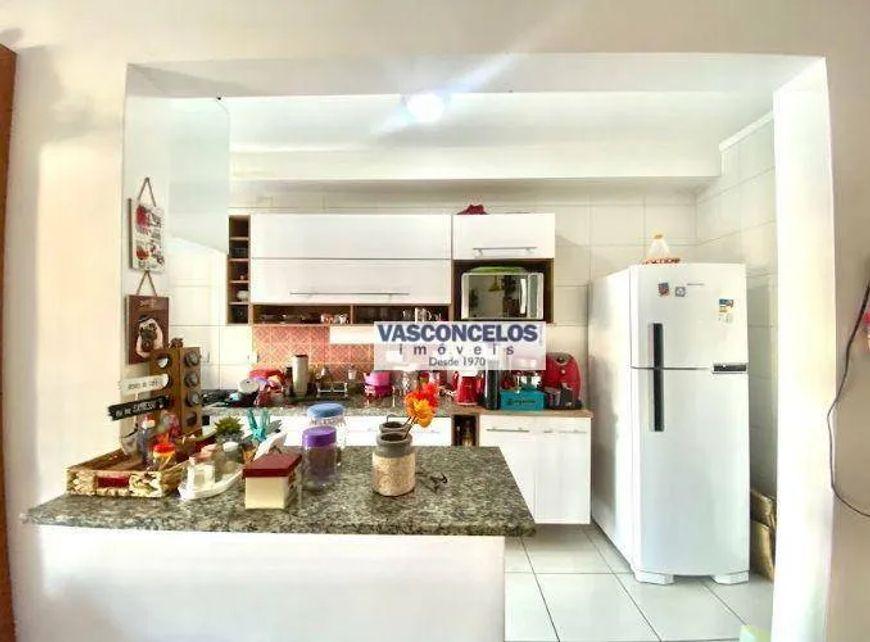 Apartamento com 2 dormitórios à venda, 65 m² por R$ 450.000,00 - Parque Industrial - São José dos Ca