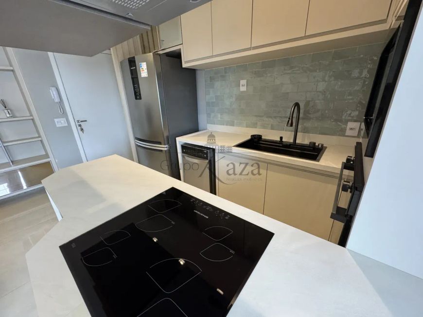 Apartamento - Parque Industrial - Residencial Maranata Parque - 2 dormitórios - 62,50m².