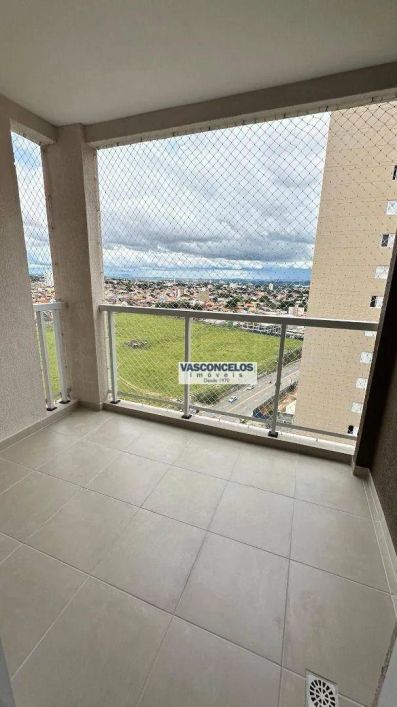 Apartamento com 2 dormitórios à venda, 75 m² por R$ 550.000,00 - Jardim Oriente - São José dos Campo