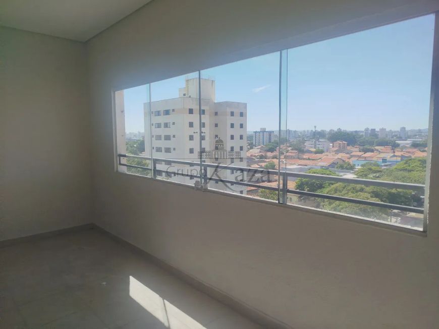 Apartamento/Cobertura - Residencial - No bairro Jardim das Indústrias - Solar do Jardim