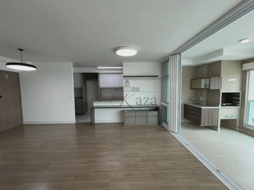 Apartamento - Grand View - Parque Residencial Aquarius - 2 Dormitórios - 98m².