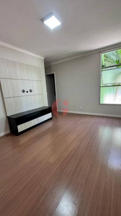 Apartamento para venda e locação com 02 quartos e 01 vaga de garagem - 64m² no bairro Jardim Vale do
