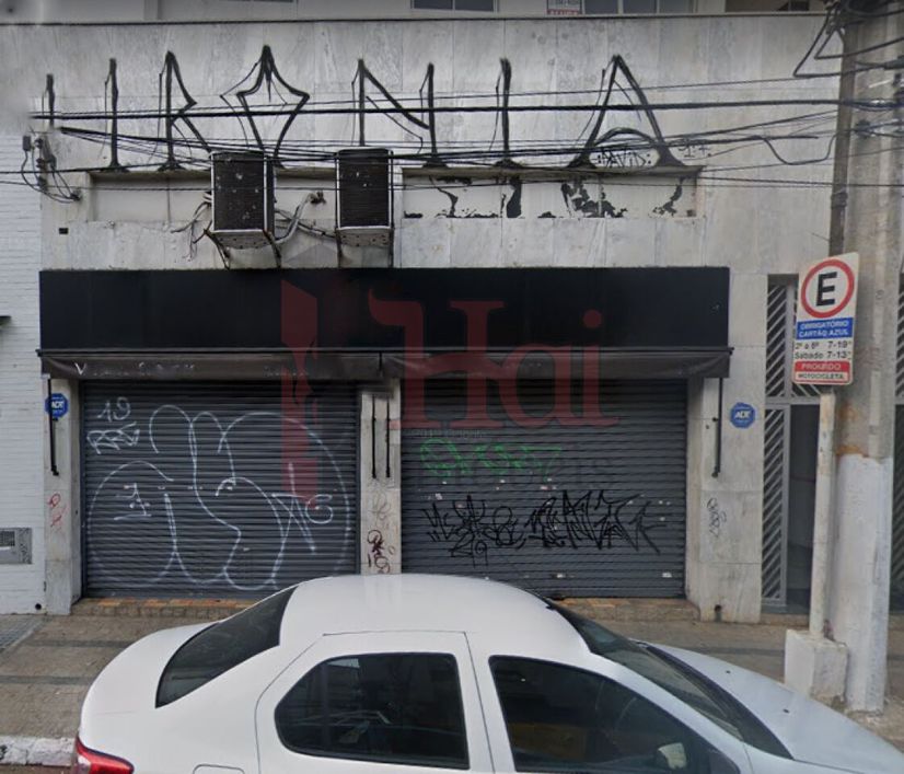 LOCAÇÃO | LOJA | VILA MARIANA