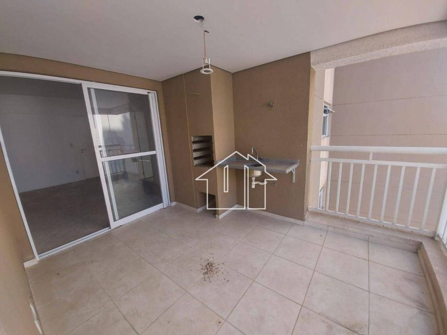 Apartamento com 3 dormitórios à venda, 91 m² por R$ 750.000,00 - Parque Industrial - São José dos Ca