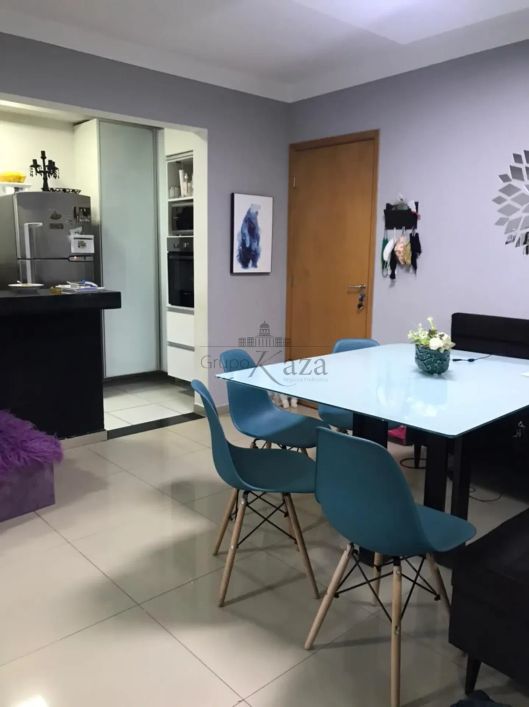 Oportunidade - Apartamento - Residencial New Park - Parque Industrial - 2 Dormitórios - 65m².