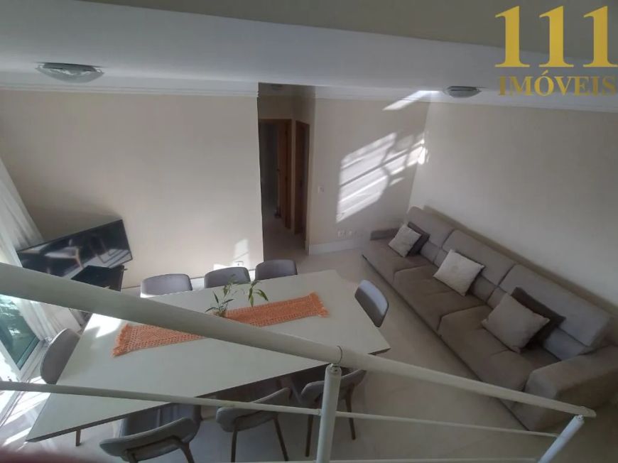 Cobertura no Edifício The View Club Residence