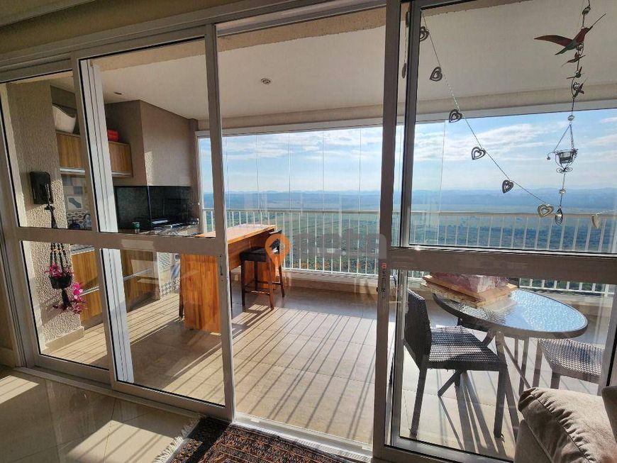 Apartamento à venda, 149 m² por R$ 1.485.000,00 - Jardim das Indústrias - São José dos Campos/SP