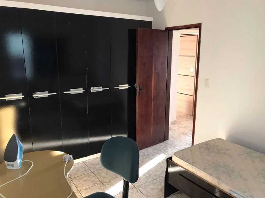 Apartamento com 3 quartos Jardim Satélite
