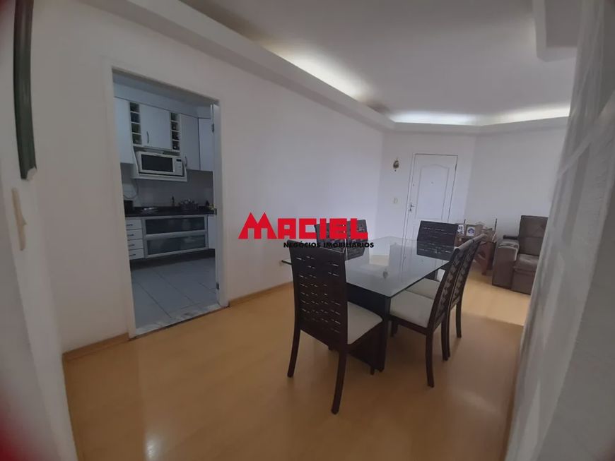 Apartamento - Padrão - Jardim das Indústrias