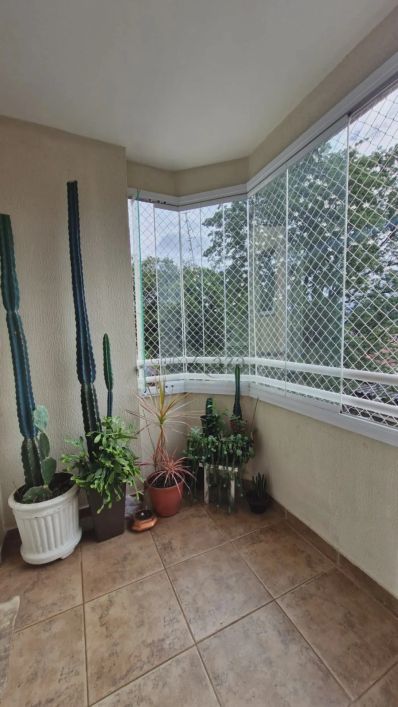 Oportunidade - Apartamento - Jardim Satélite - Residencial Nice de France - 2 Dormitórios - 75m²