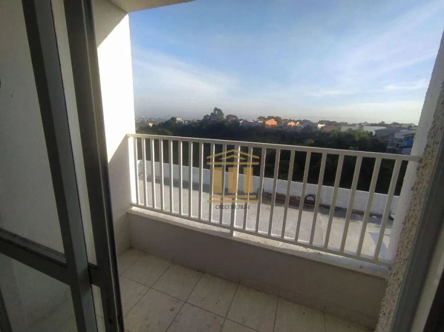 Apartamento à venda, 54 m² por R$ 351.000,00 - Jardim Colonial - São José dos Campos/SP