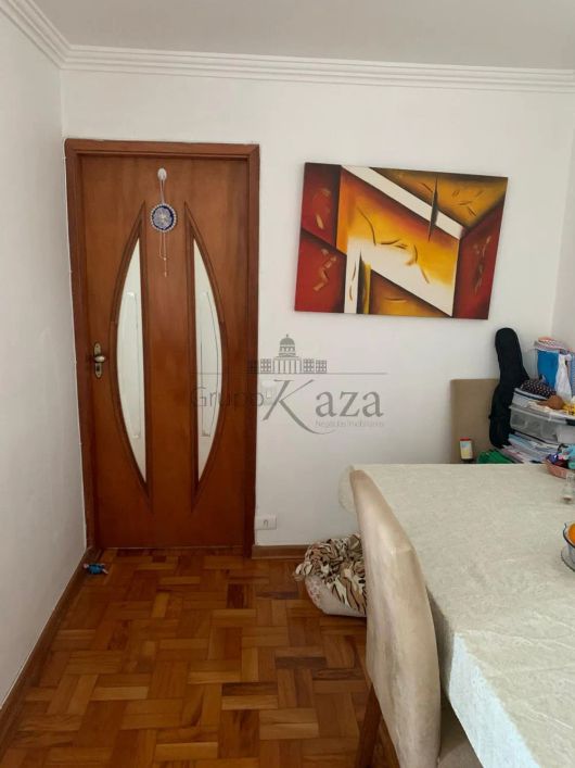 Oportunidade - Apartamento - Jardim Bela Vista - Residencial Cote D`or - 3 Dormitórios - 128m².