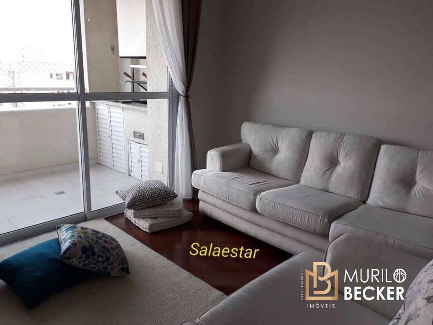 Apartamento com 4 quartos, sendo 2 suítes, 111 metros, a venda - SANTANA