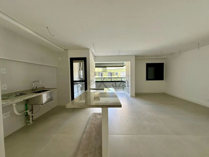 Oportunidade - Apartamento - Jardim Satélite - Residencial Wonder - 3 Dormitórios - 83m²