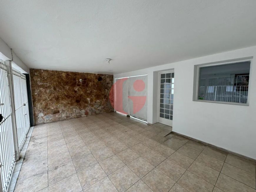 Casa comercial para venda e locação com 206m² no bairro Jardim São Dimas