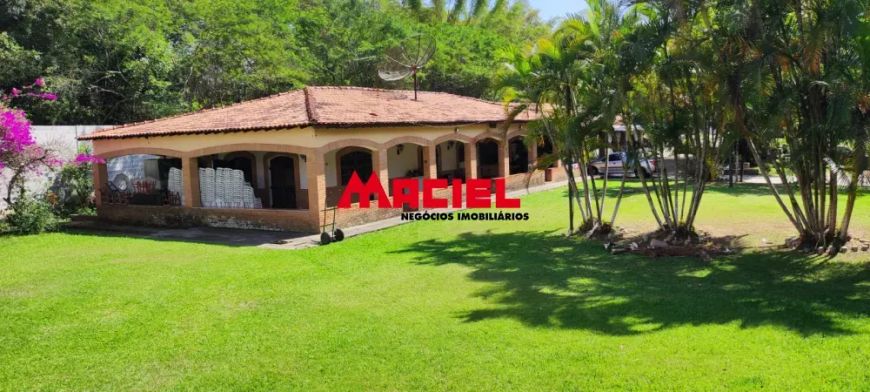 CHÁCARA - JD CEREJEIRAS - AMPLO SALÃO DE FESTAS - EXELENTE LOCALIZAÇÃO - OPORTUNIDADE PARA INVESTIDO