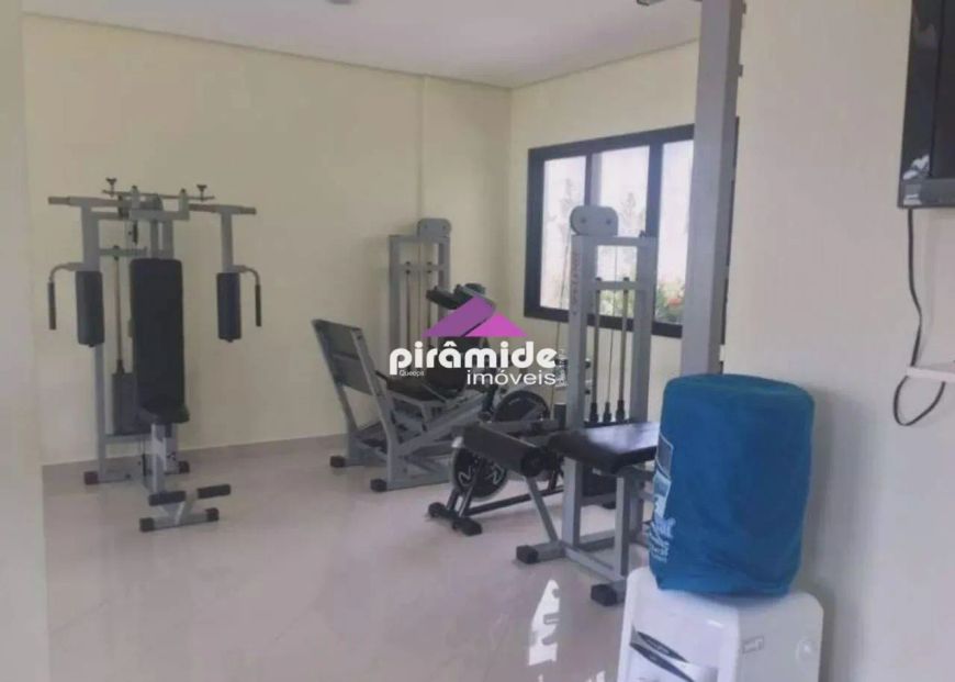 Apartamento com 4 dormitórios à venda, 120 m² por R$ 897.000 - Bosque dos Eucaliptos - São José dos