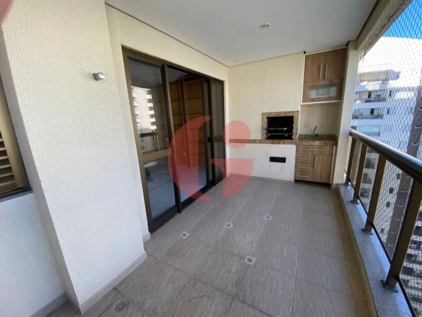 Apartamento para venda e locação com 4 quartos e 2 vagas de garagem - 144m² no bairro Jardim Aquariu
