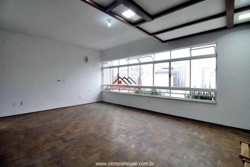 Venda Apartamento 4 Dormitórios - 292 m² Bela Vista