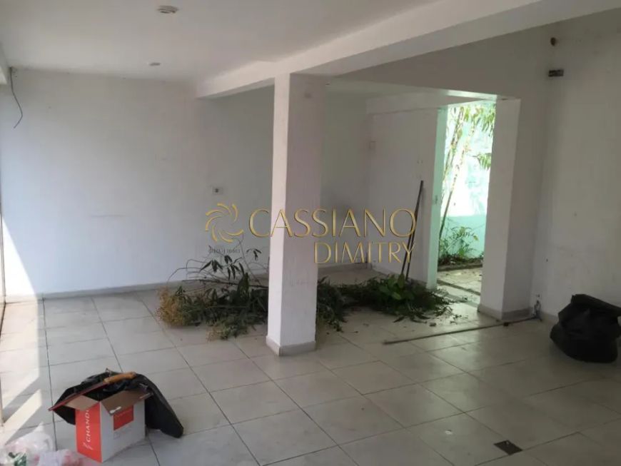Casa comercial para venda e locação de 367m² | 08 banheiros e 04 vagas de garagem | Vila Adyana - Sã