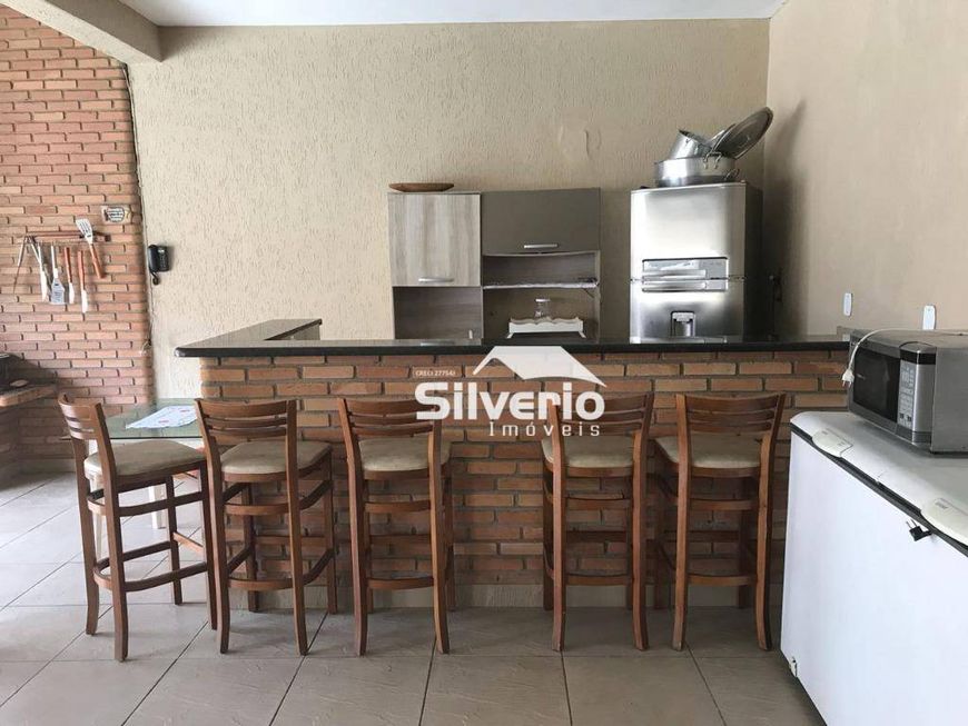 Sobrado à venda, 400 m² por R$ 2.440.000,00 - Jardim Paulista - São José dos Campos/SP