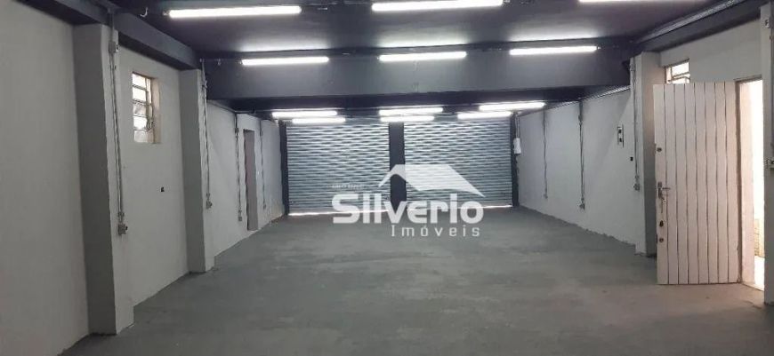 Prédio Com. 200 m² - Venda por R$ 1.500.000 ou Aluguel por R$ 6.800/mês - Bosque dos Eucaliptos/SJCa