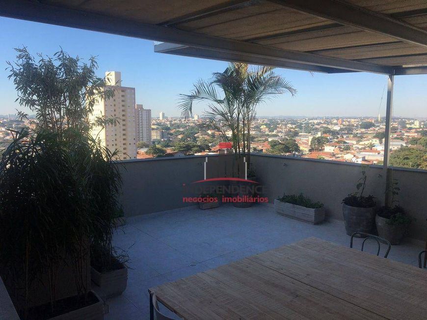 Cobertura, 110 m² - venda por R$ 780.000,00 ou aluguel por R$ 5.250,00/mês - Conjunto Residencial Tr