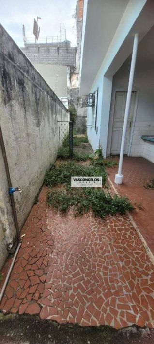 Casa à venda, 285 m² por R$ 850.000,00 - Jardim Bela Vista - São José dos Campos/SP