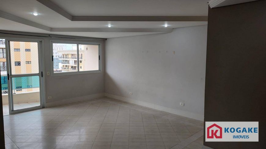 Apartamento com 4 dormitórios à venda, 128 m² por R$ 1.100.000,00 - Jardim Aquarius - São José dos C