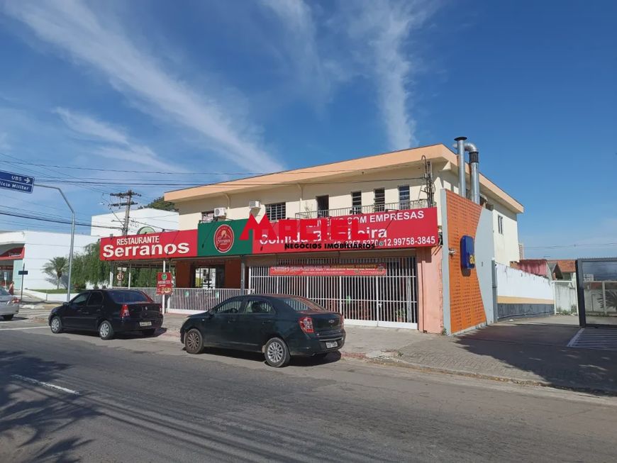 Otimo predio comercial em area nobre do Bosque dos Eucaliptos