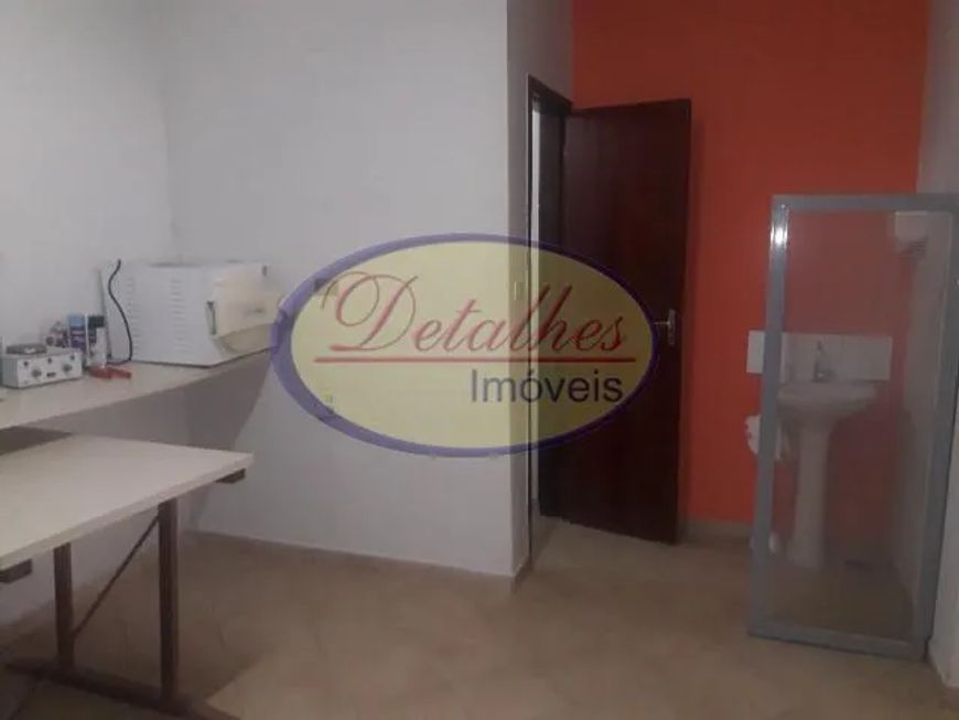 Comercial para Venda em São José dos Campos, Jardim São Dimas