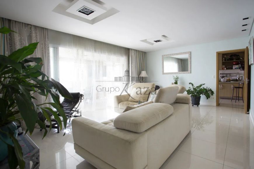 Oportunidade - Apartamento - Parque Residencial Aquarius - Residencial Central Park Aquarius - 4 Dor