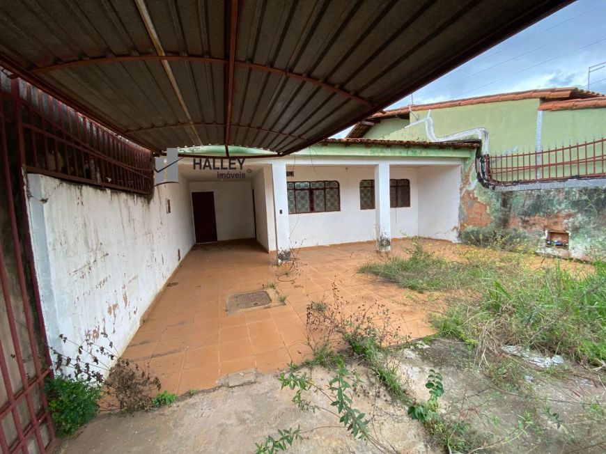 Casa 3 Quartos Ceilândia DF