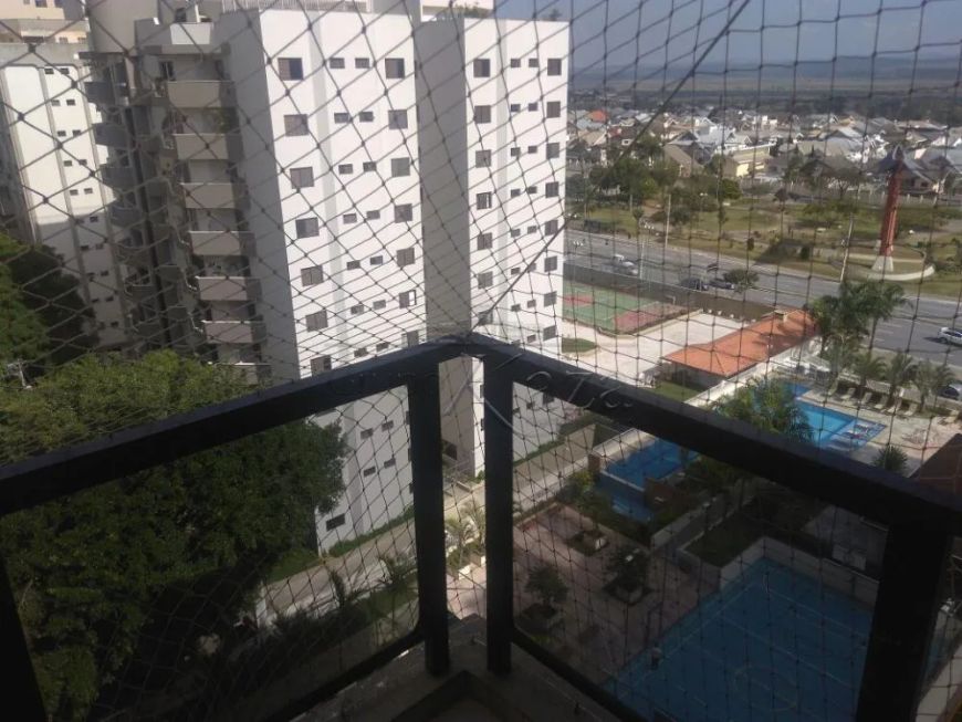 Apartamento Cobertura Duplex em São José dos Campos