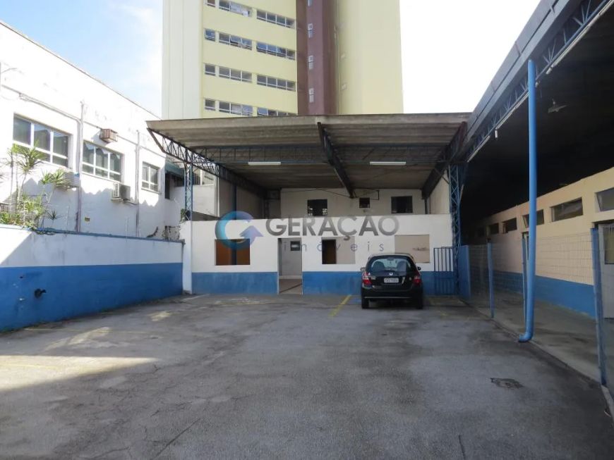 Prédio Comercial 727 m² terreno - Centro