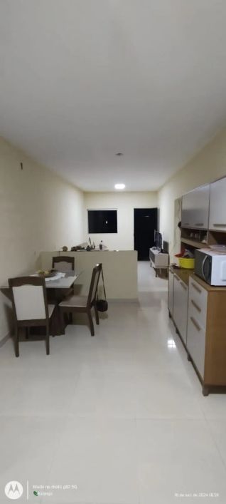 Casa no Quintas do Amanhecer 02 / Próximo ao Vale do Sol