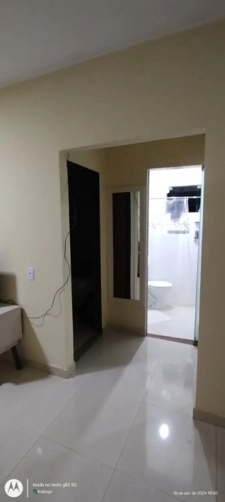 Casa no Quintas do Amanhecer 02 / Próximo ao Vale do Sol