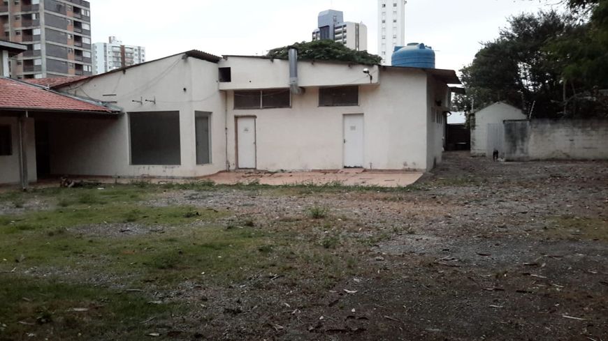 Terreno à venda Centro - São José dos Campos - SP