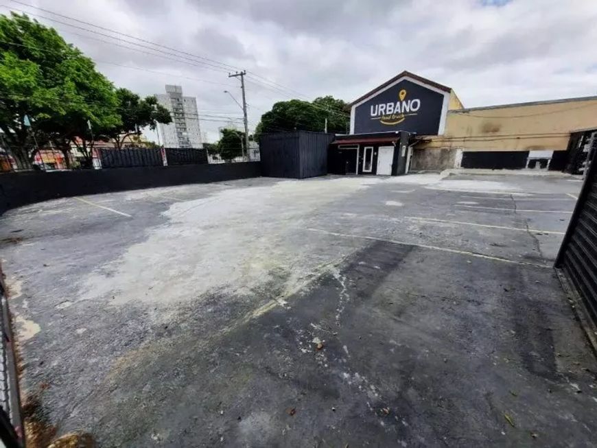 Terreno Comercial a venda com Construção no Jd. América - 600m² São Jose dos Campos - SP