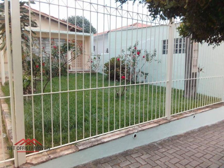 Casa com 3 dormitórios à venda, 300 m² por R$ 1.300.000,00 - Centro - São José dos Campos/SP